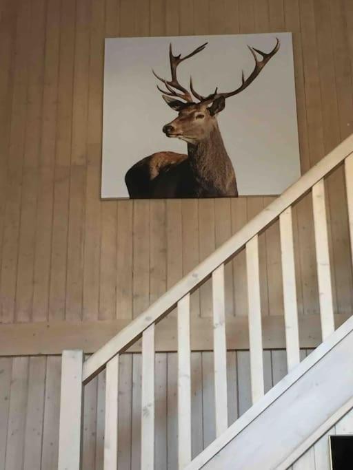 Chalet Milou Ле-Гет Экстерьер фото